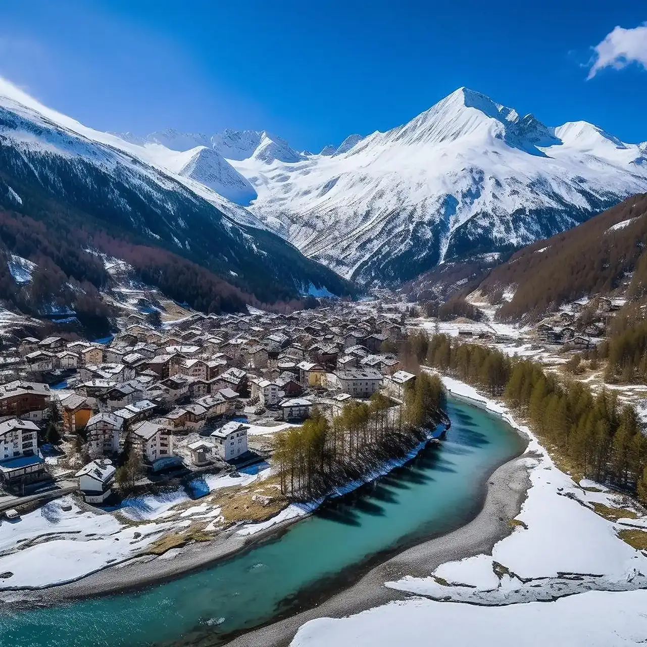 Bormio